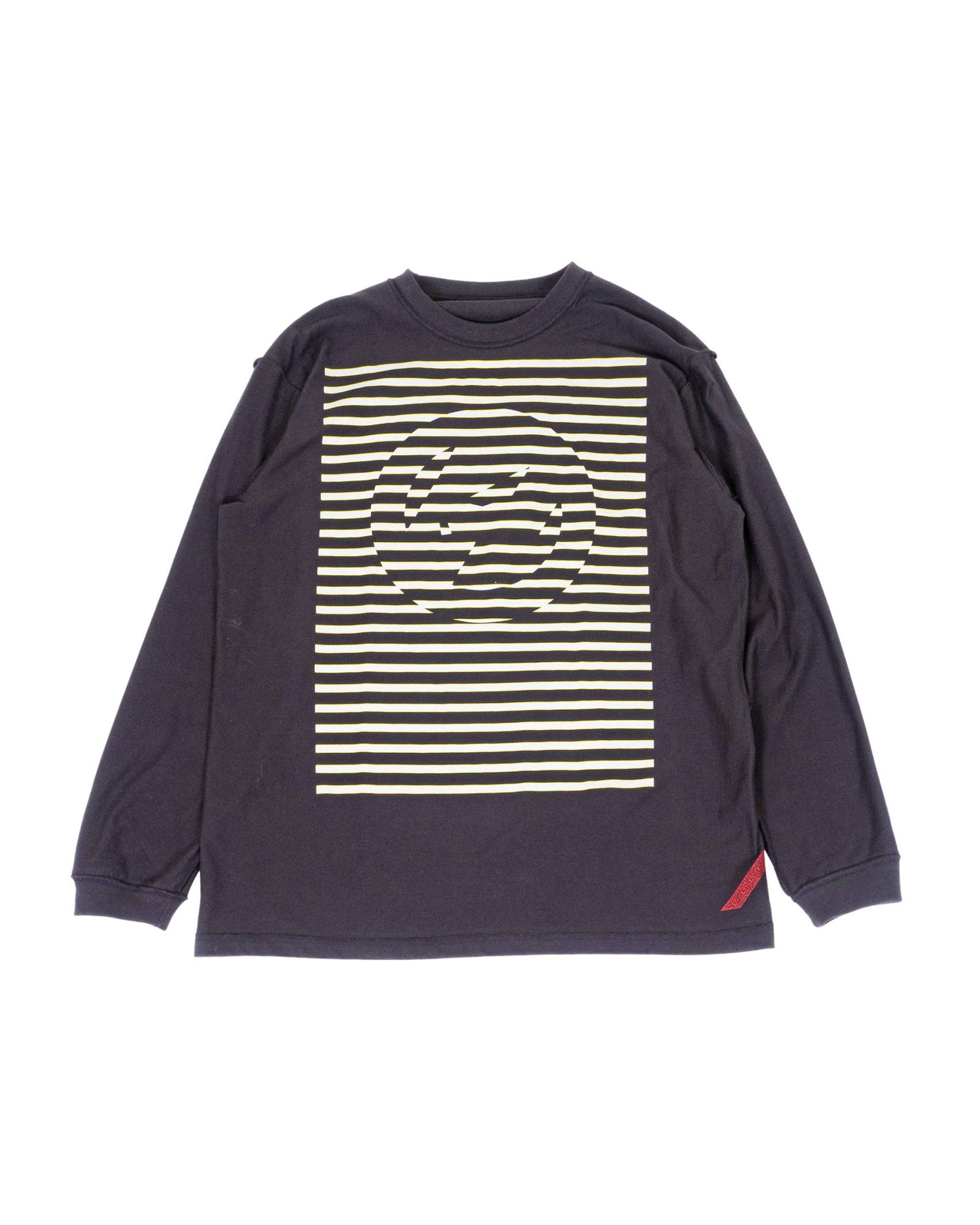 Border P L/S Tee