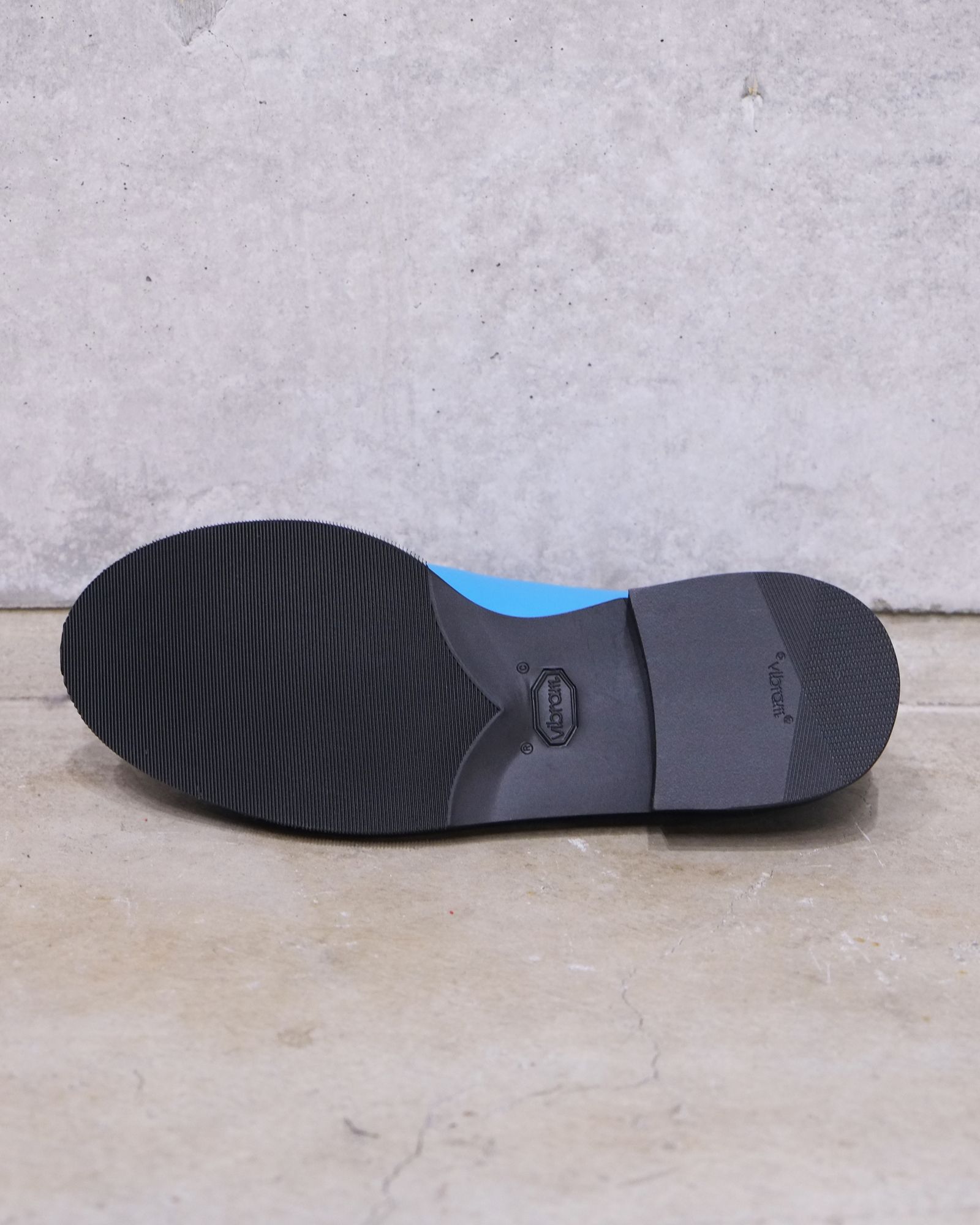 Flame Pettern Dress Shoes