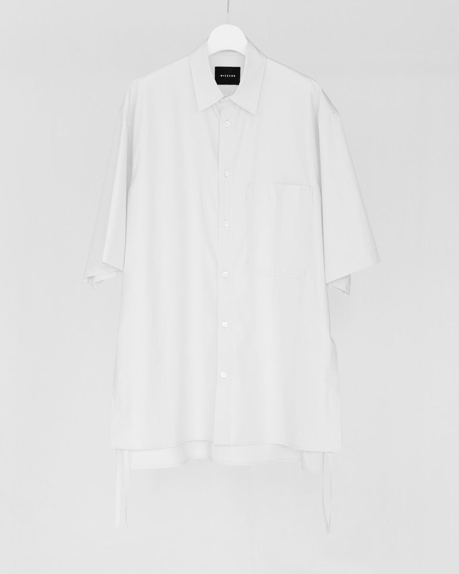H/S Slit Shirts