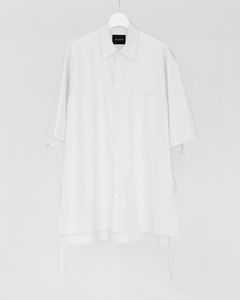 H/S Slit Shirts