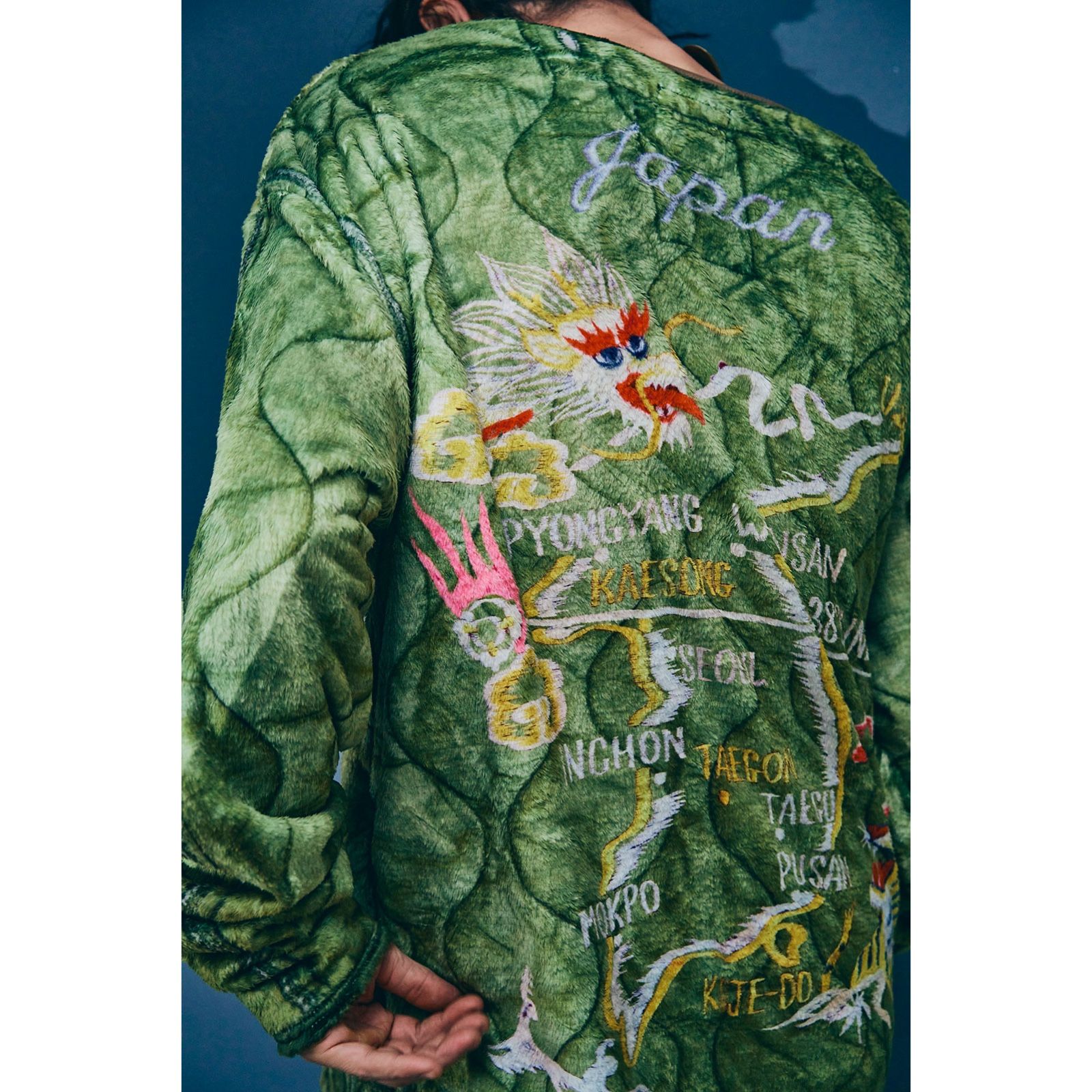 Souvenir Print C/D