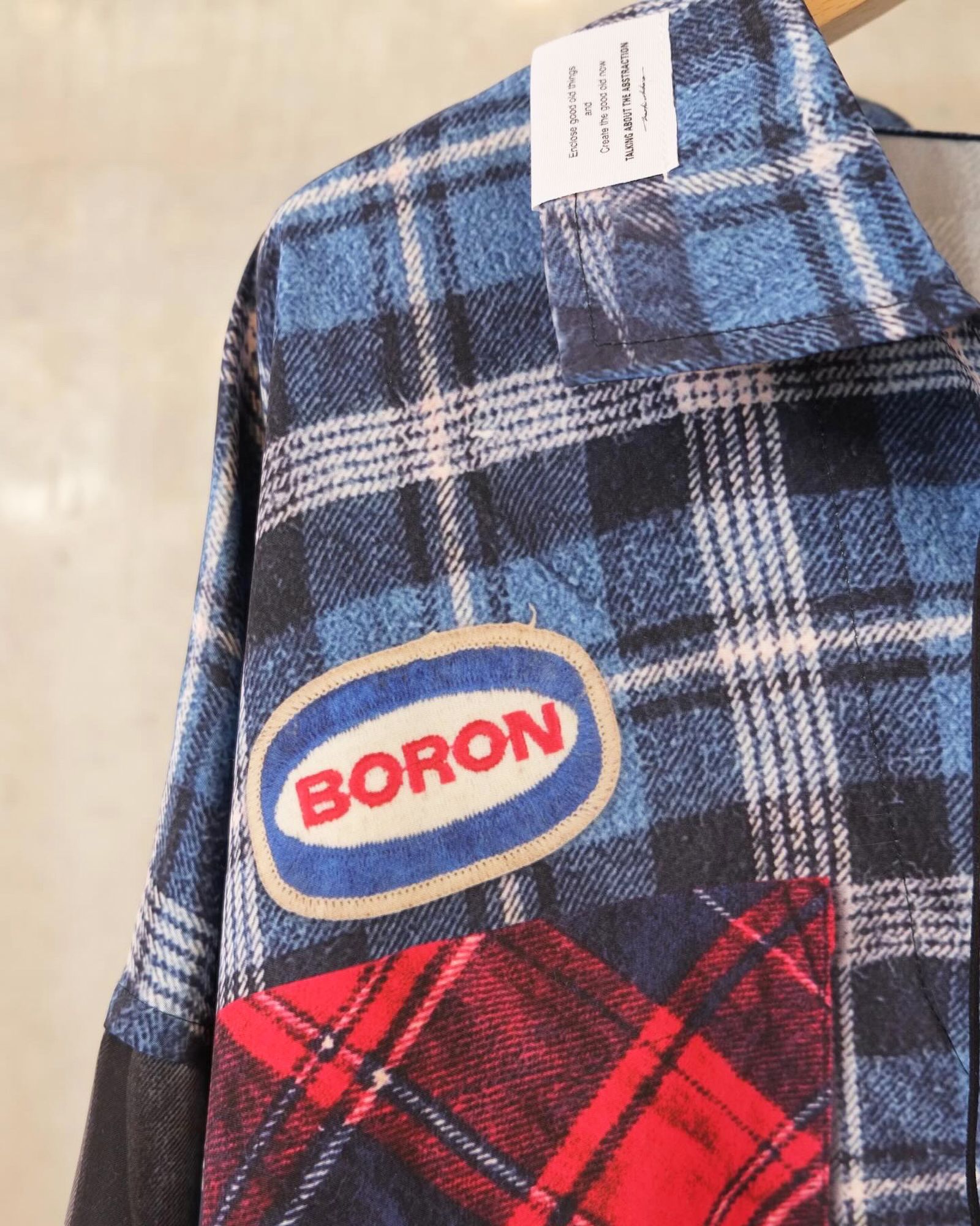 Transcription Skipper SH