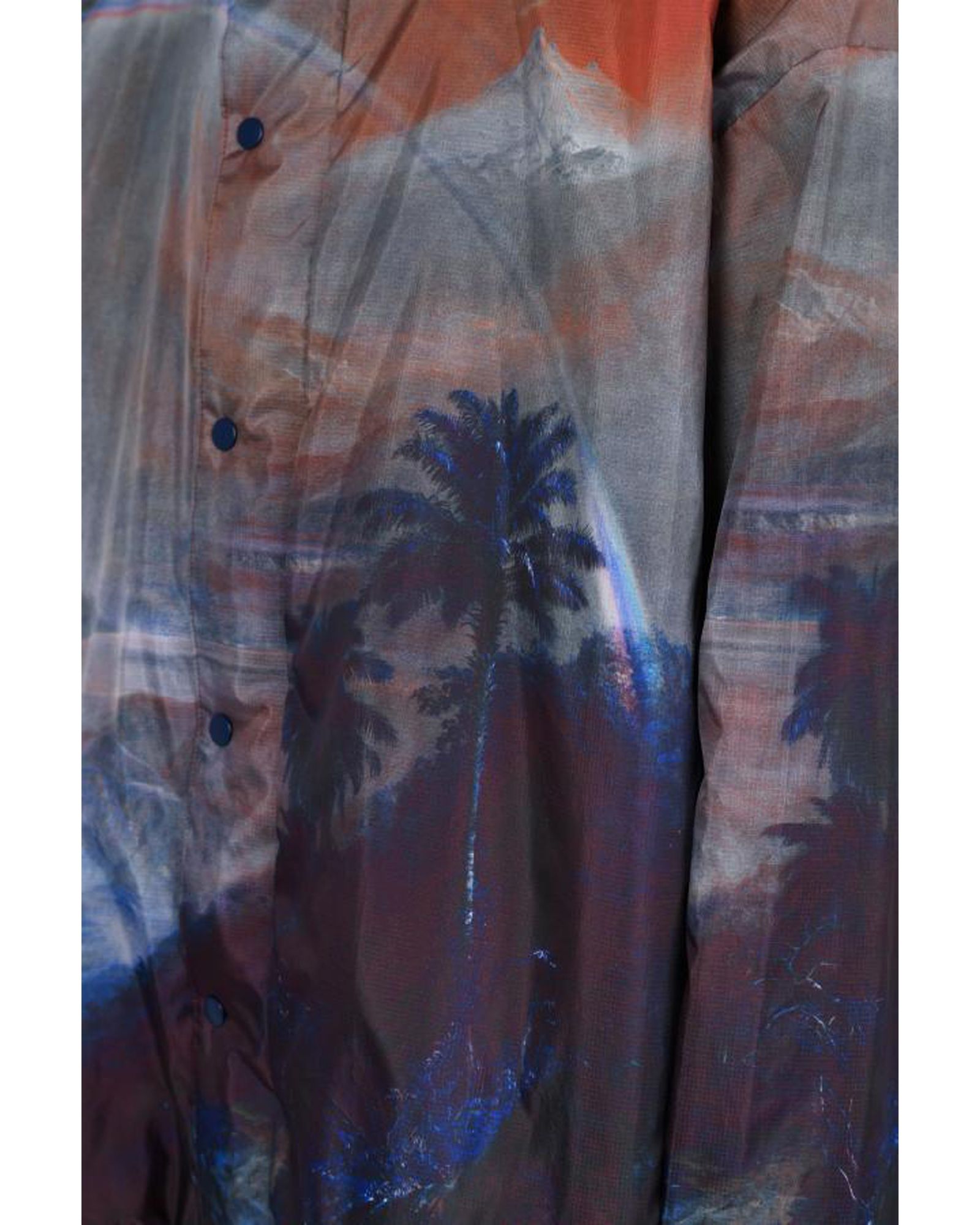 Reversible Blouson