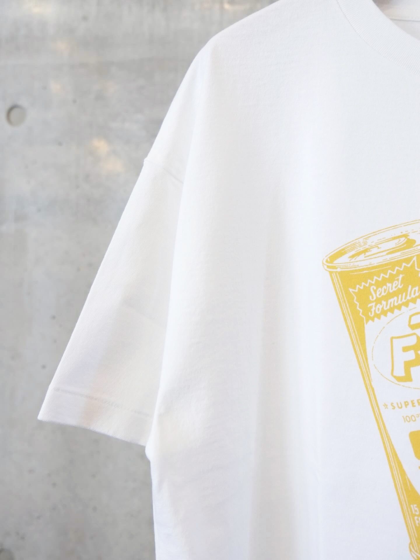 FTB OIL Tee