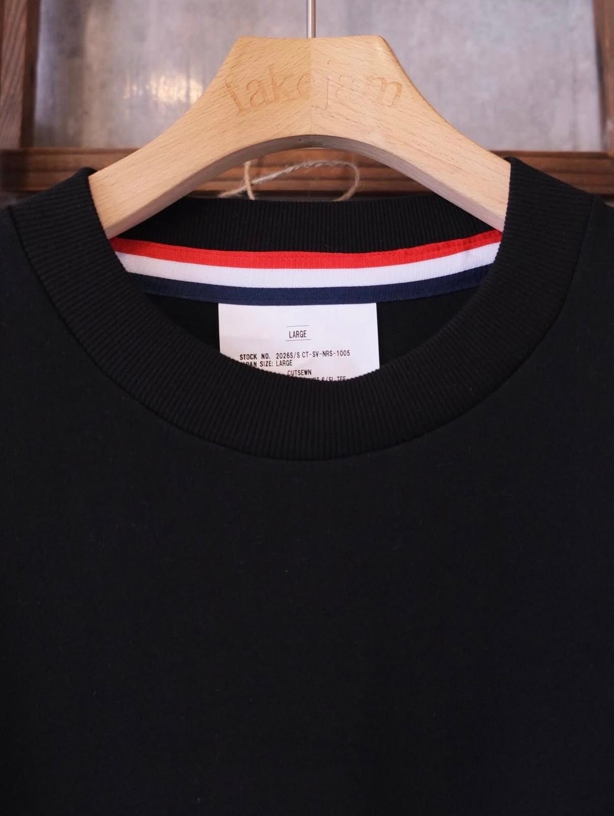 MEMORIES "STINK BOMB" S/SL Tee