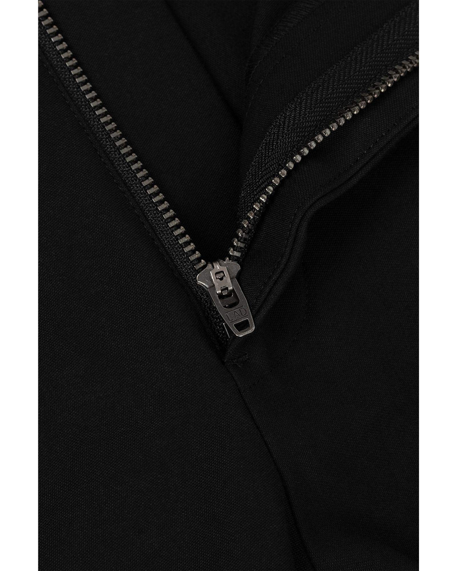 C/N CORDURA BACKSATIN BAGGY PANTS / バギーパンツ / ブラック / 2226-559