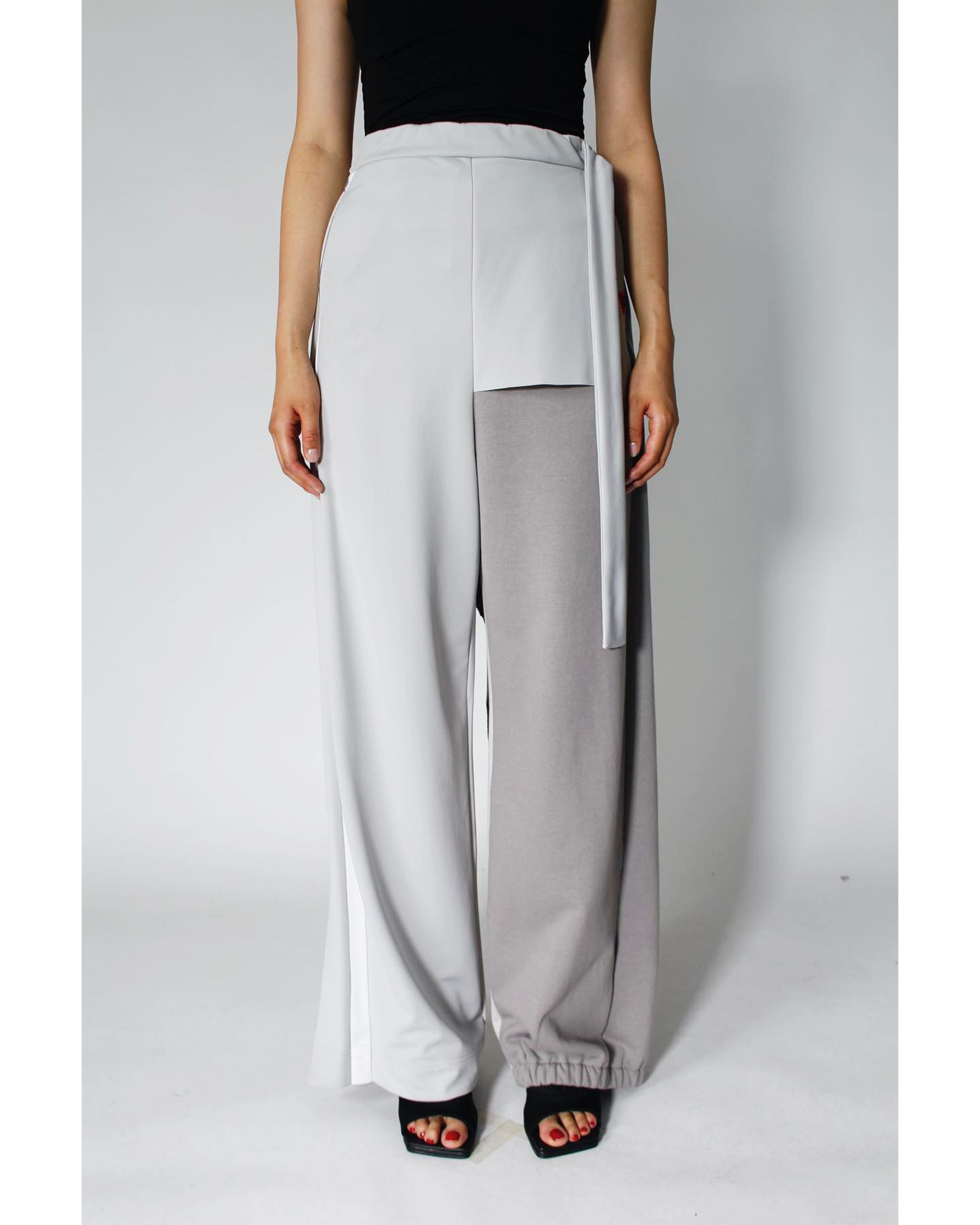 Combined Pants