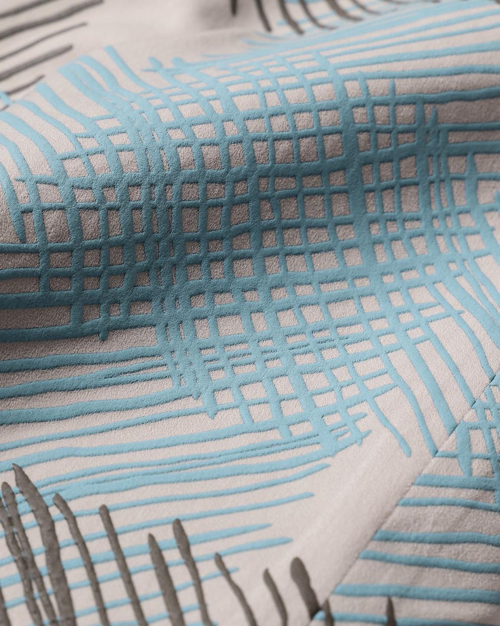 Doodle Print Shirts