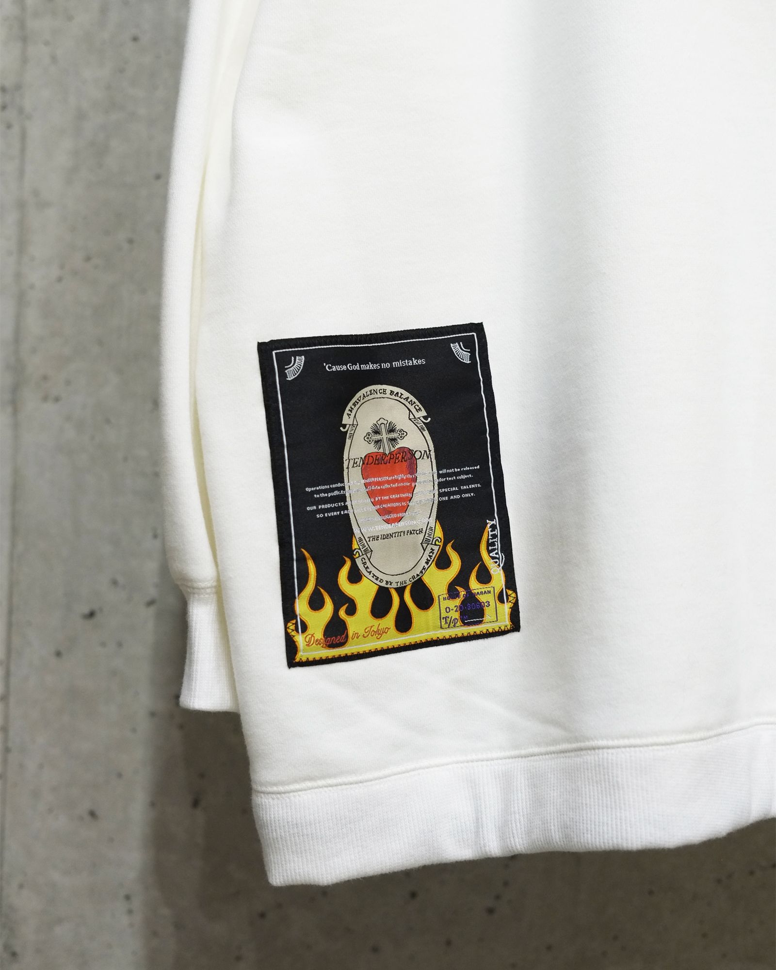 Gatsyo Hoodie