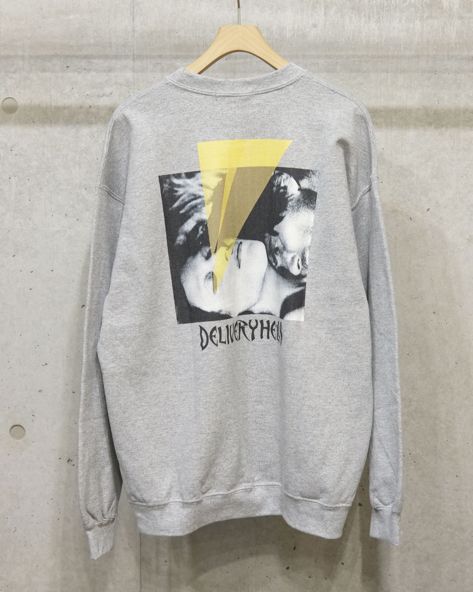 "Light" SWEAT