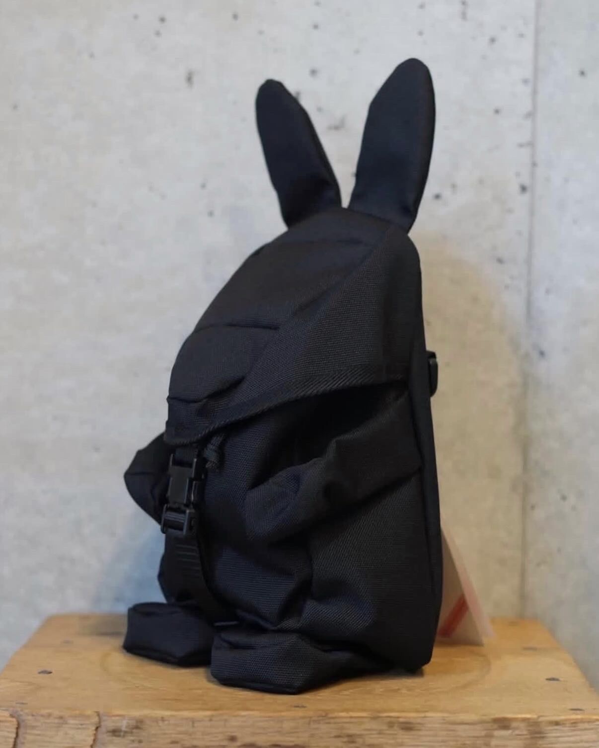 Rabbit Pouch