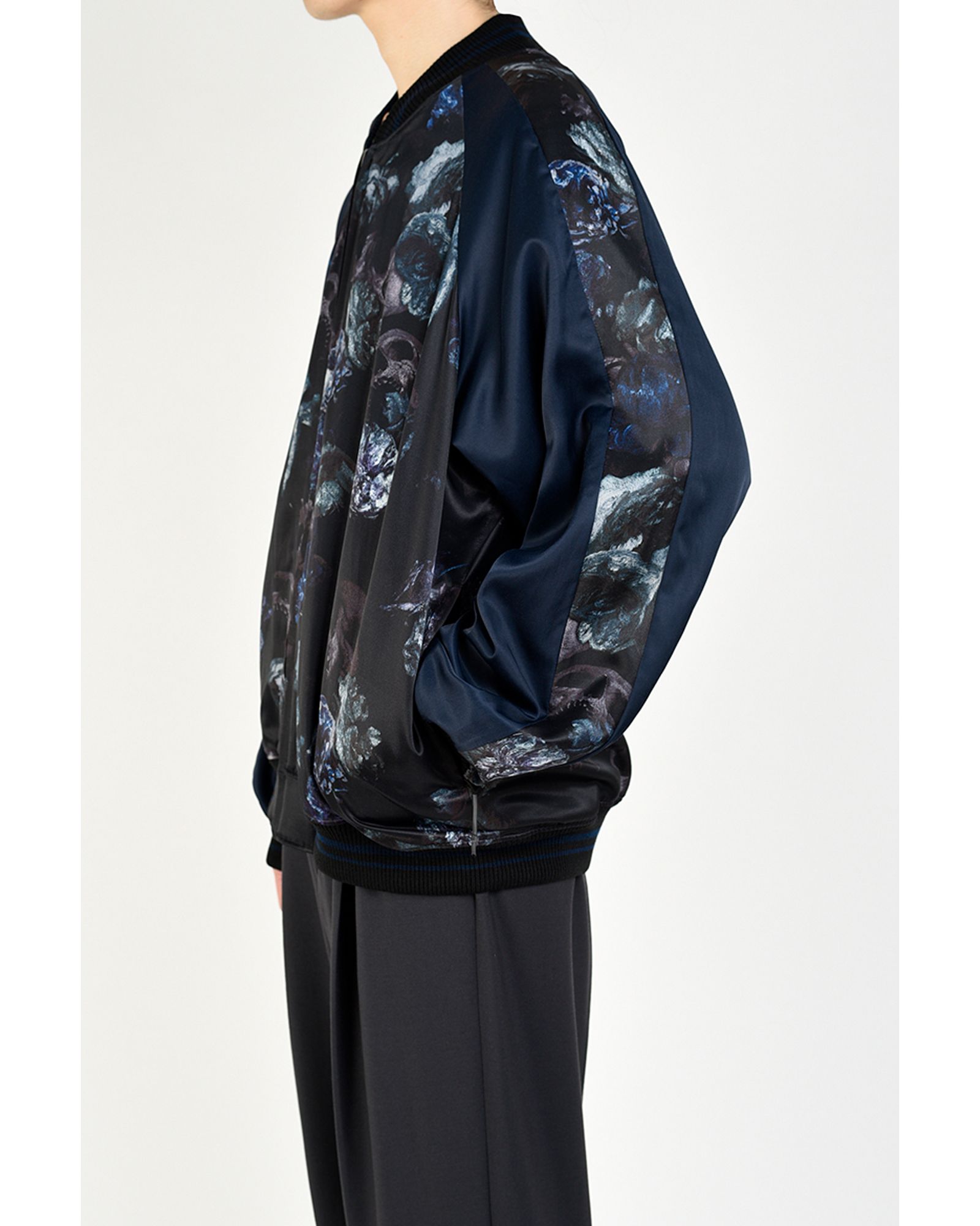 Reversible Blouson