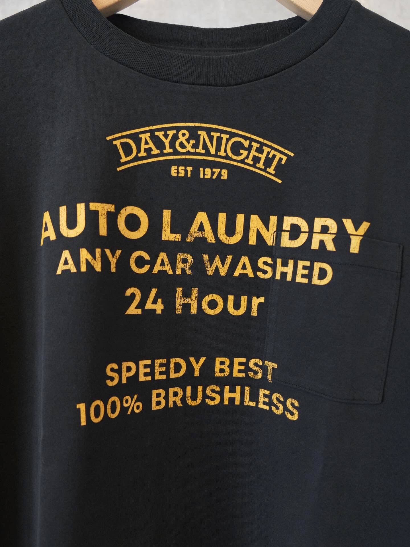 DAY&NIGHT Tee