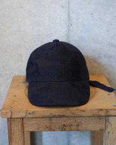 Baseball Cap Boro Crust(BORO)