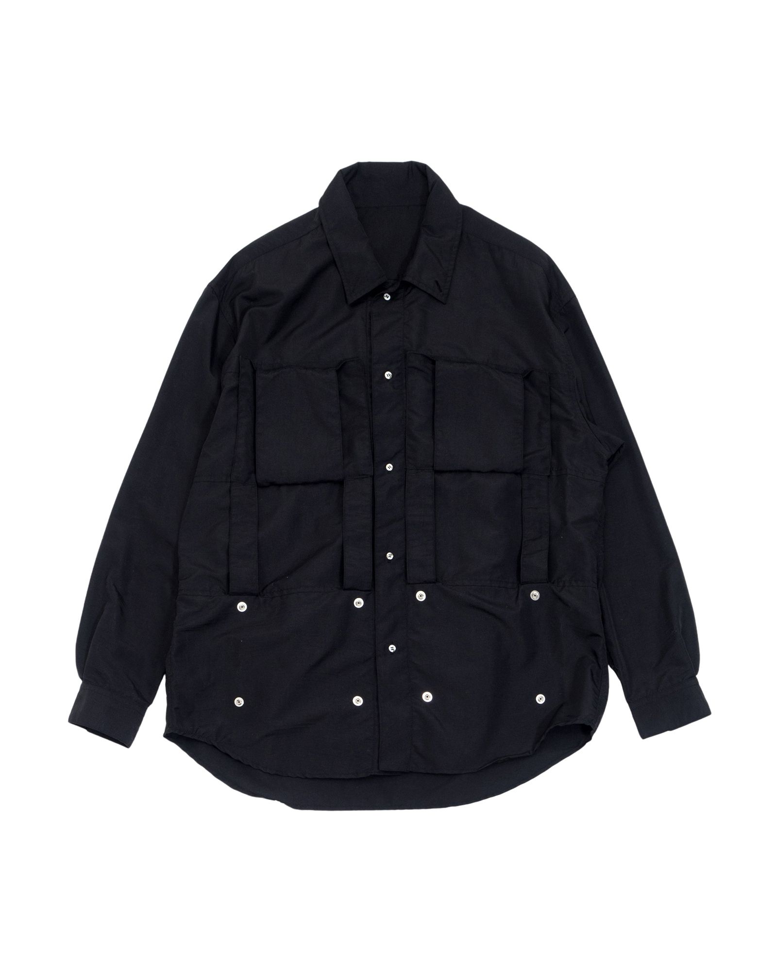 Magic Shirt Joint