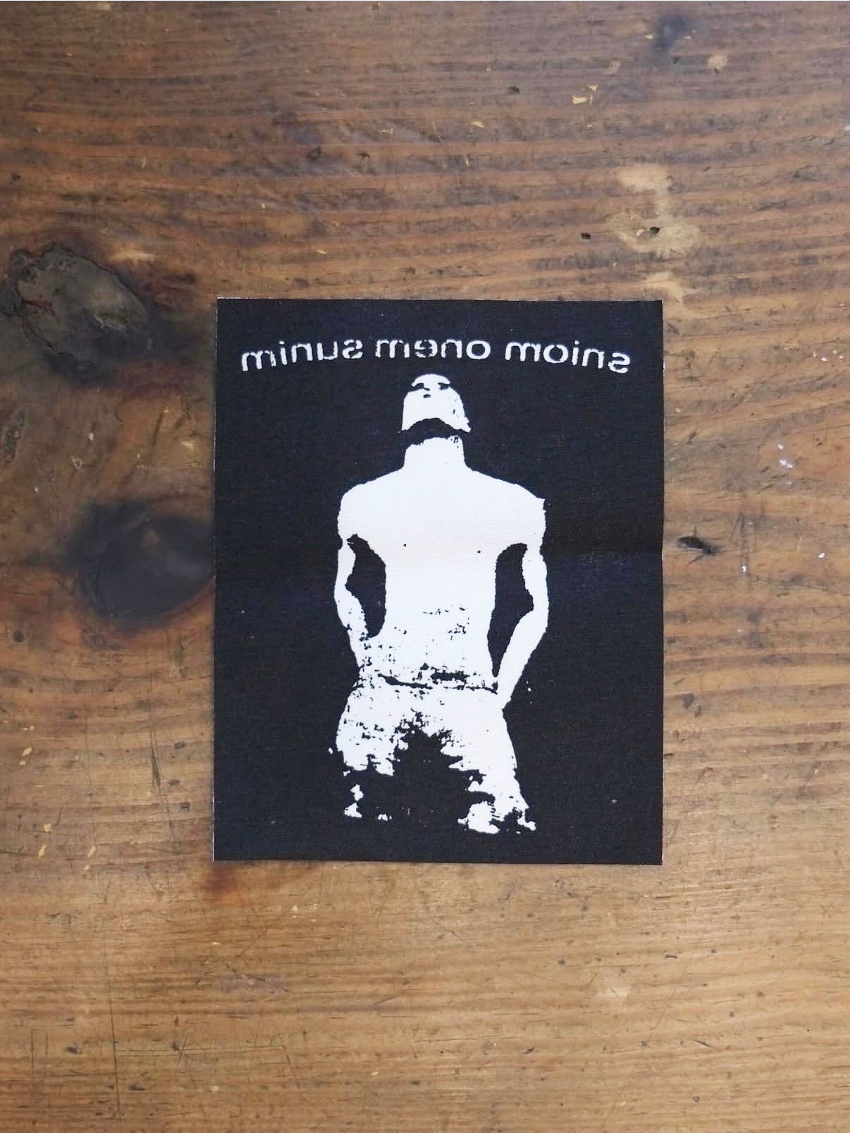Bootleg Patches(MIN)