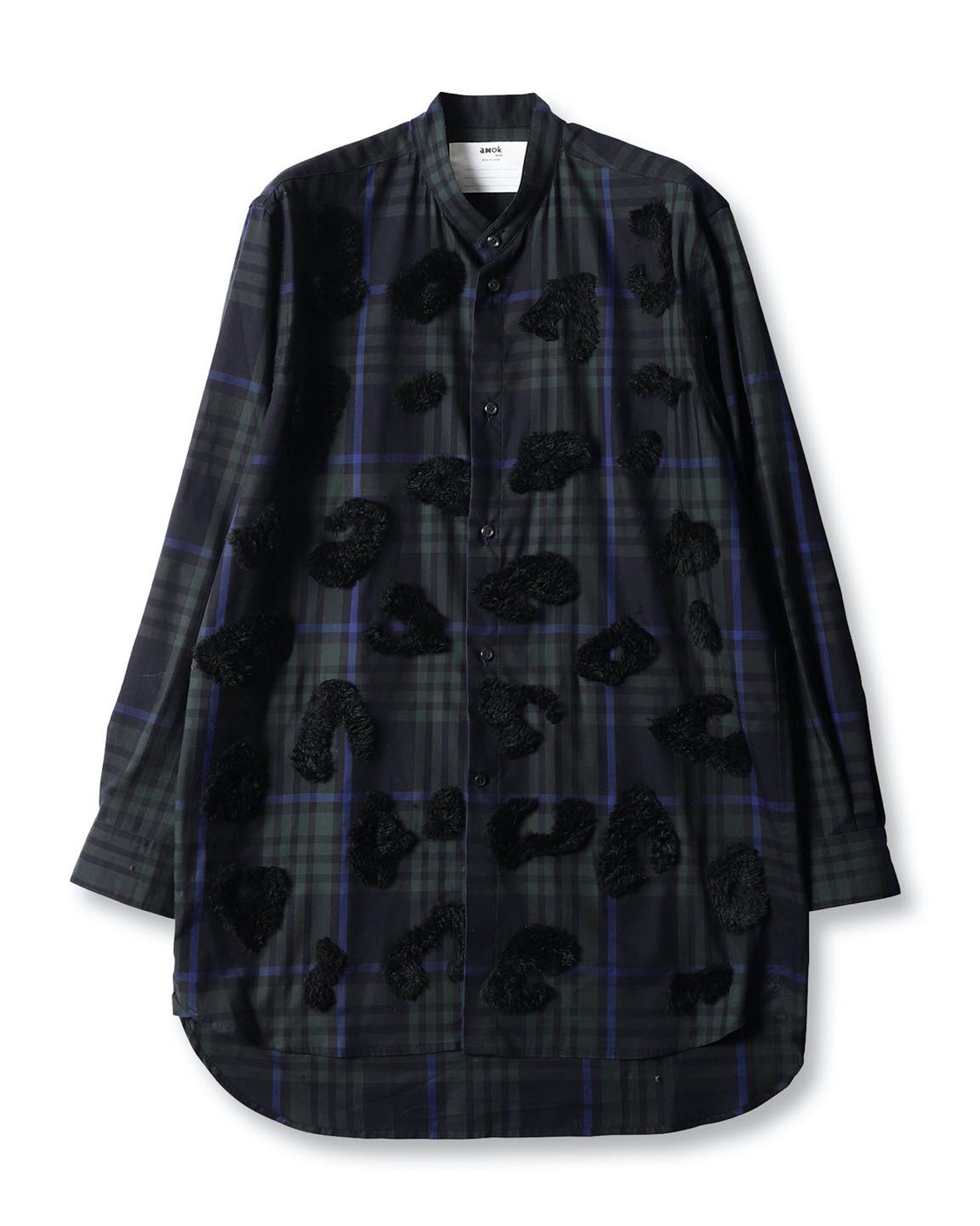 Boa Leopard Shirts