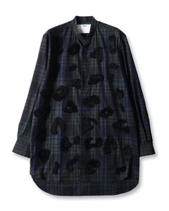 Boa Leopard Shirts