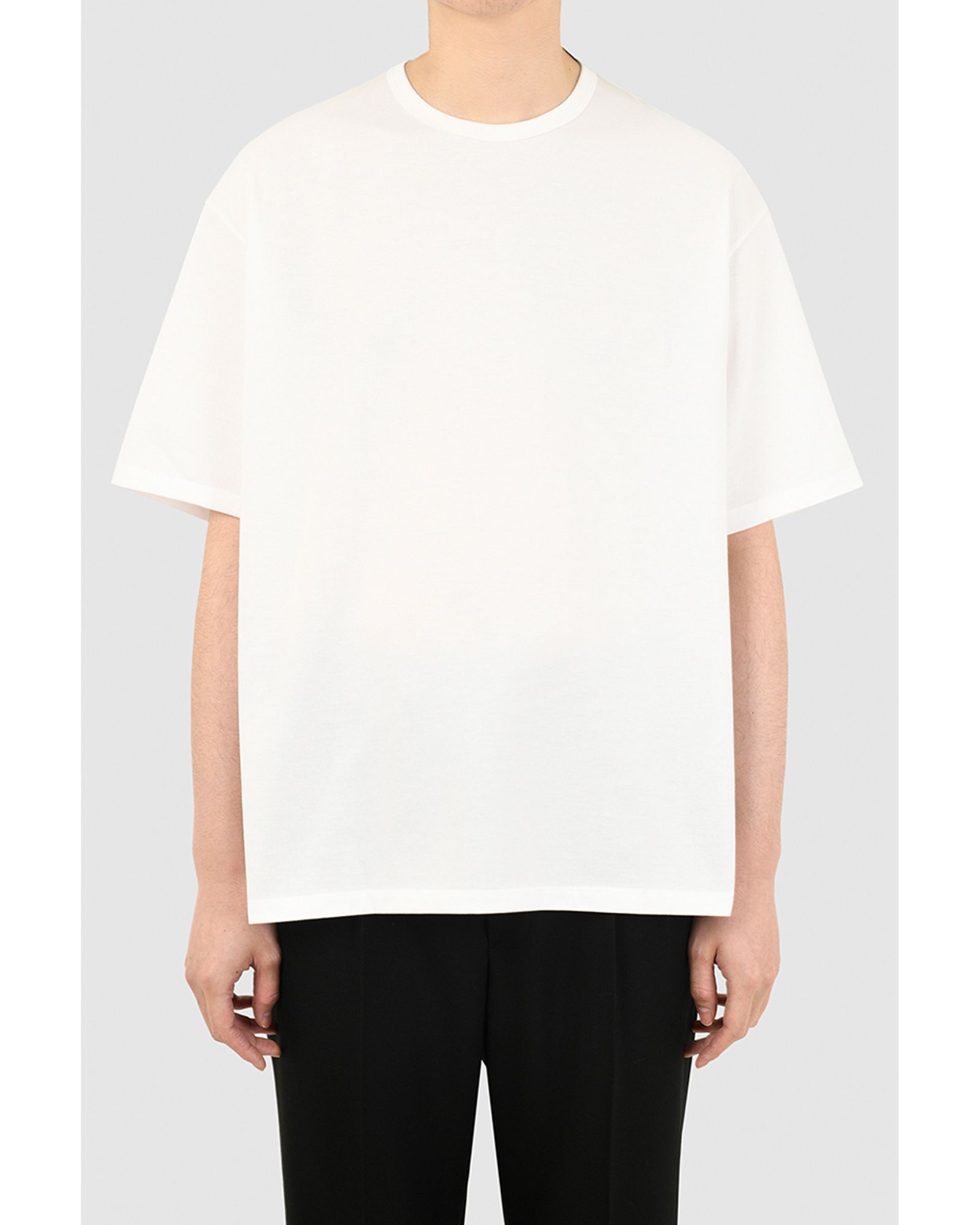 Big T-Shirt