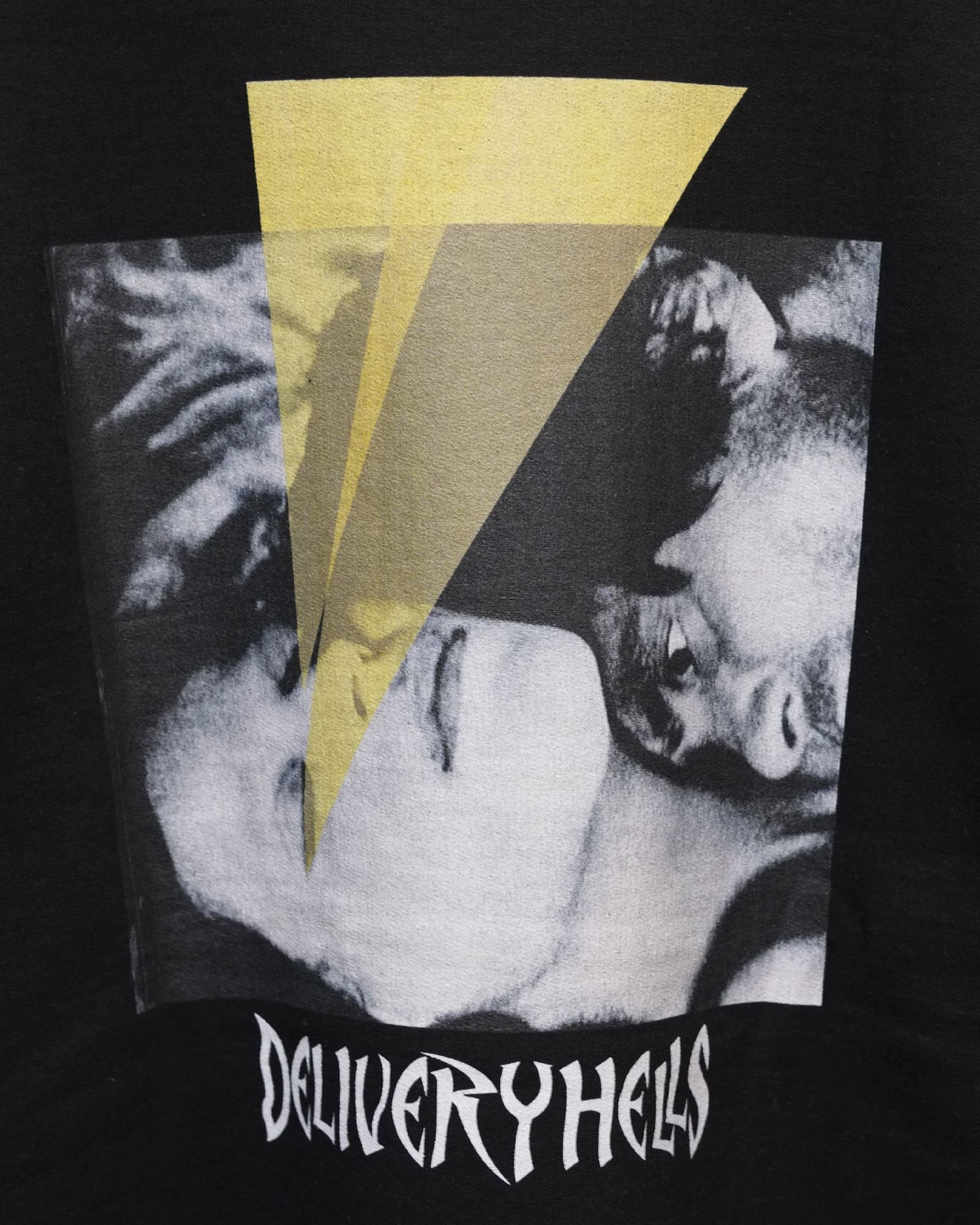 "Light" SWEAT