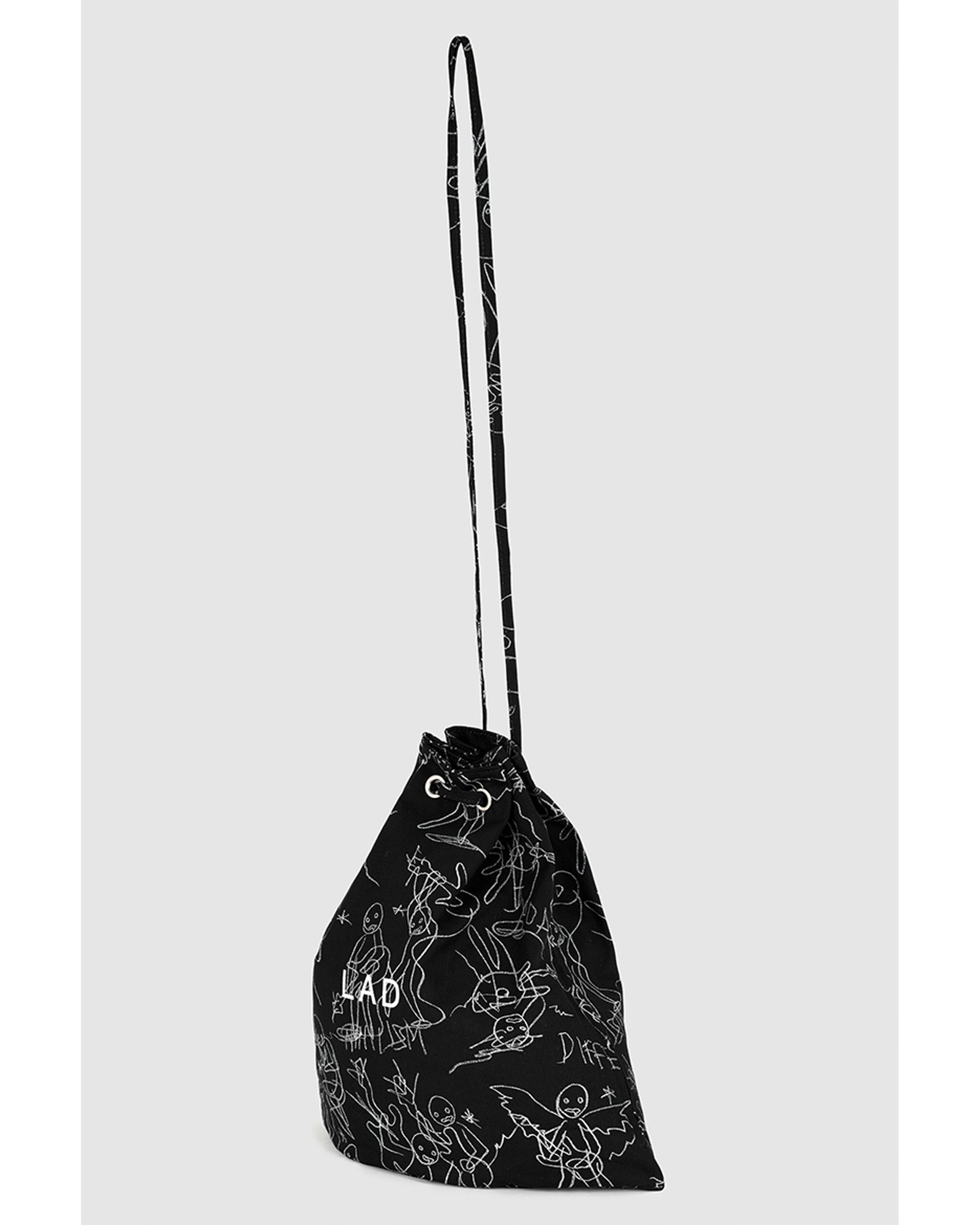 Drawstring Bag