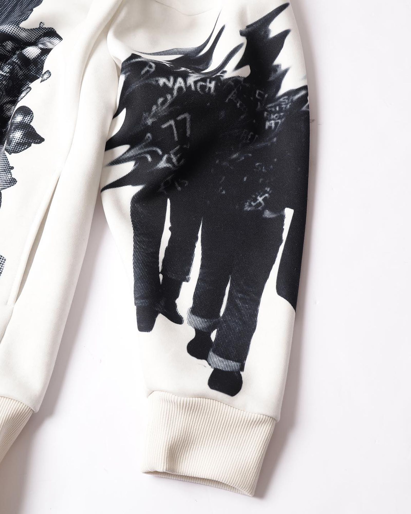 Error Quadrophenia Sweatshirts