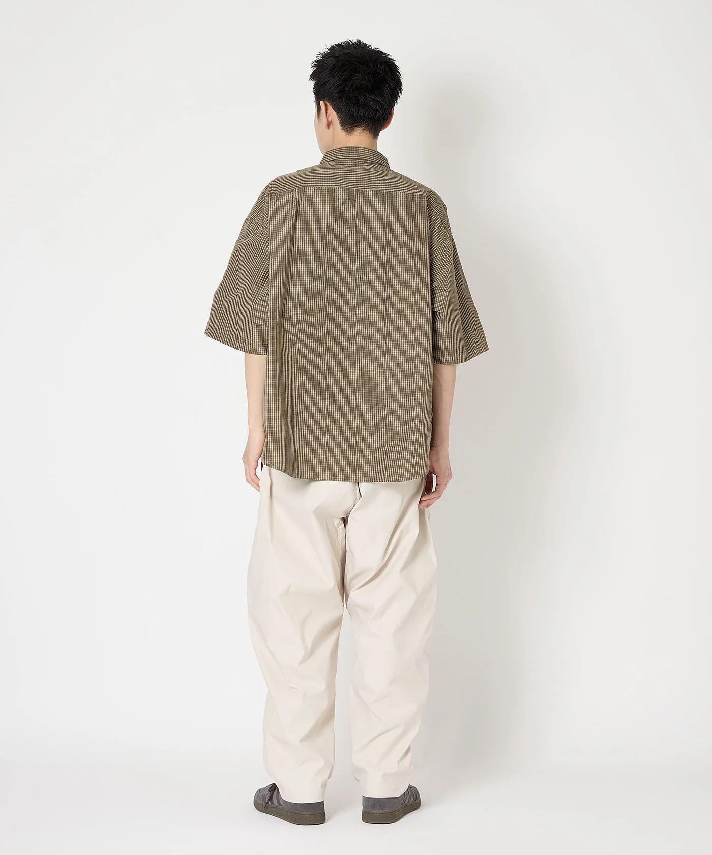 SORONA® CLIMBING TECH PANTS/ クライミング テックパンツ / アイボリー / mltm-0077