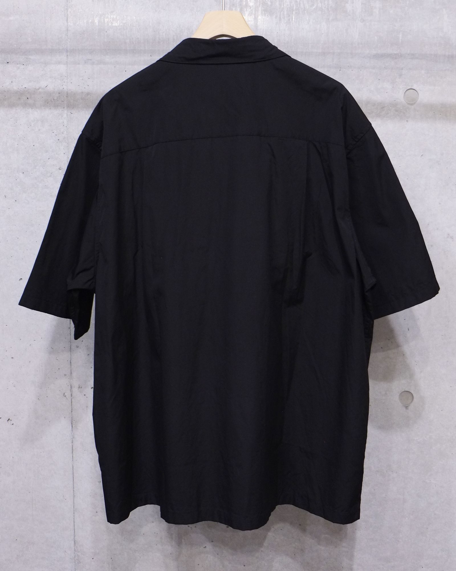 Fruit Emb SS Shirt