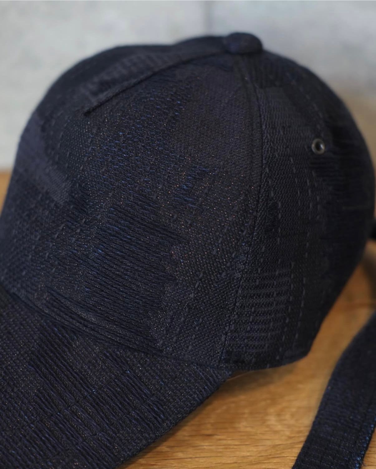 Baseball Cap Boro Crust(BORO)