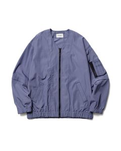 Linecrewman 2way Jacket
