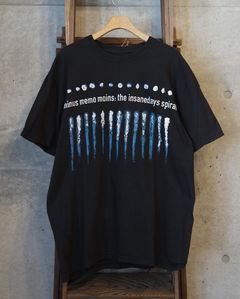 Bootleg Tee(SHINE)5Years Black