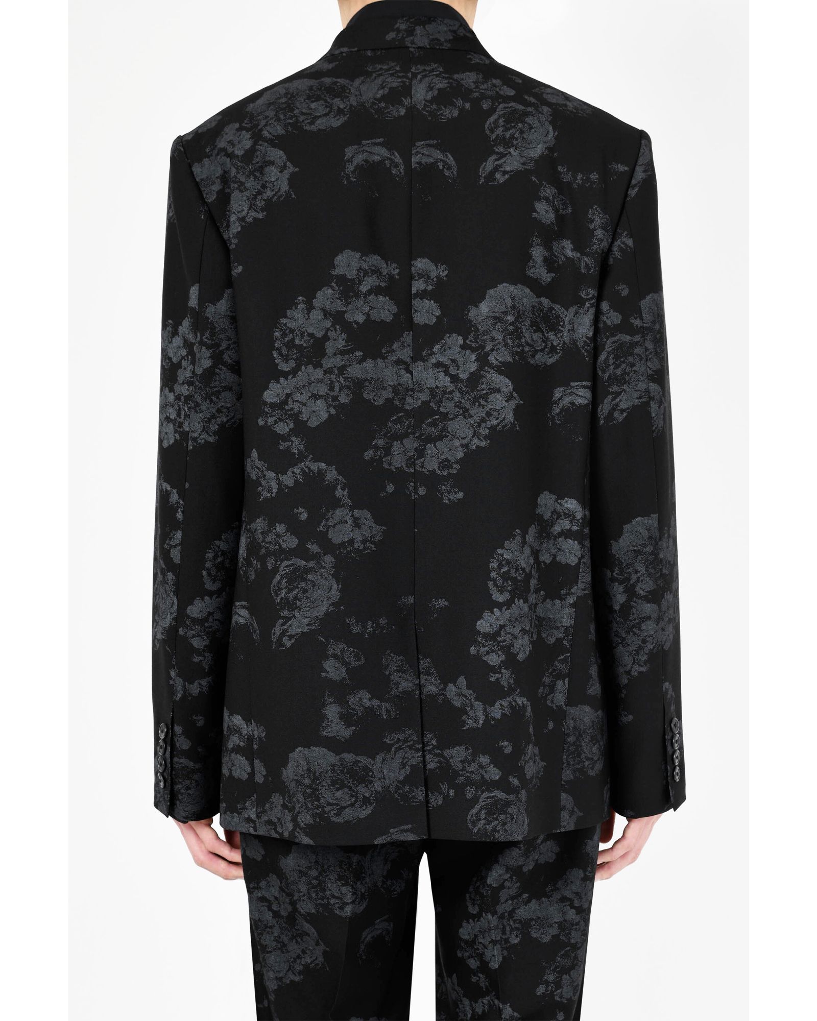 New Rose Mix Standard 2B Jacket