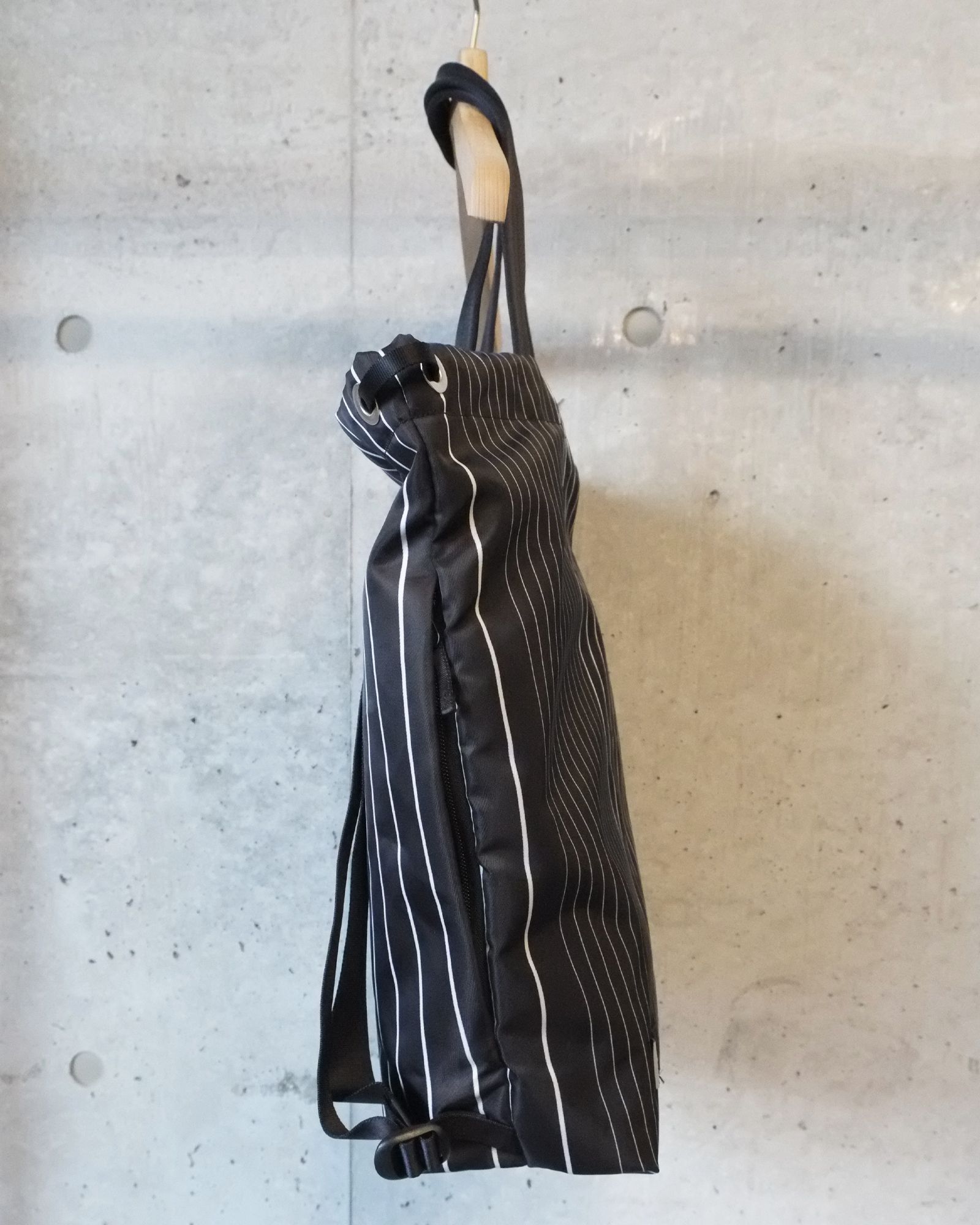 Tote Backpack