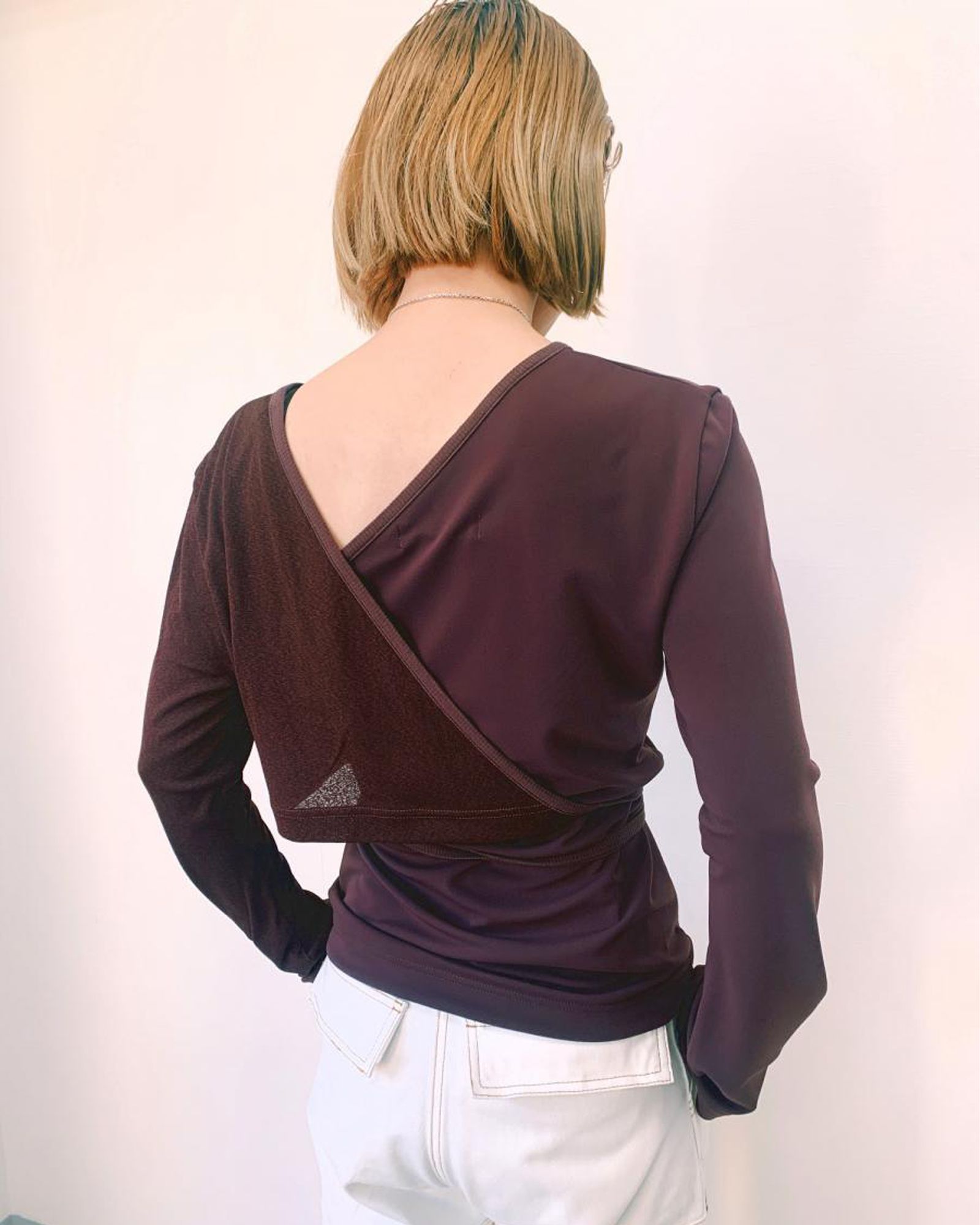 Separated  Top