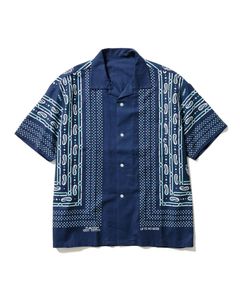 Bandana S/S Shirts