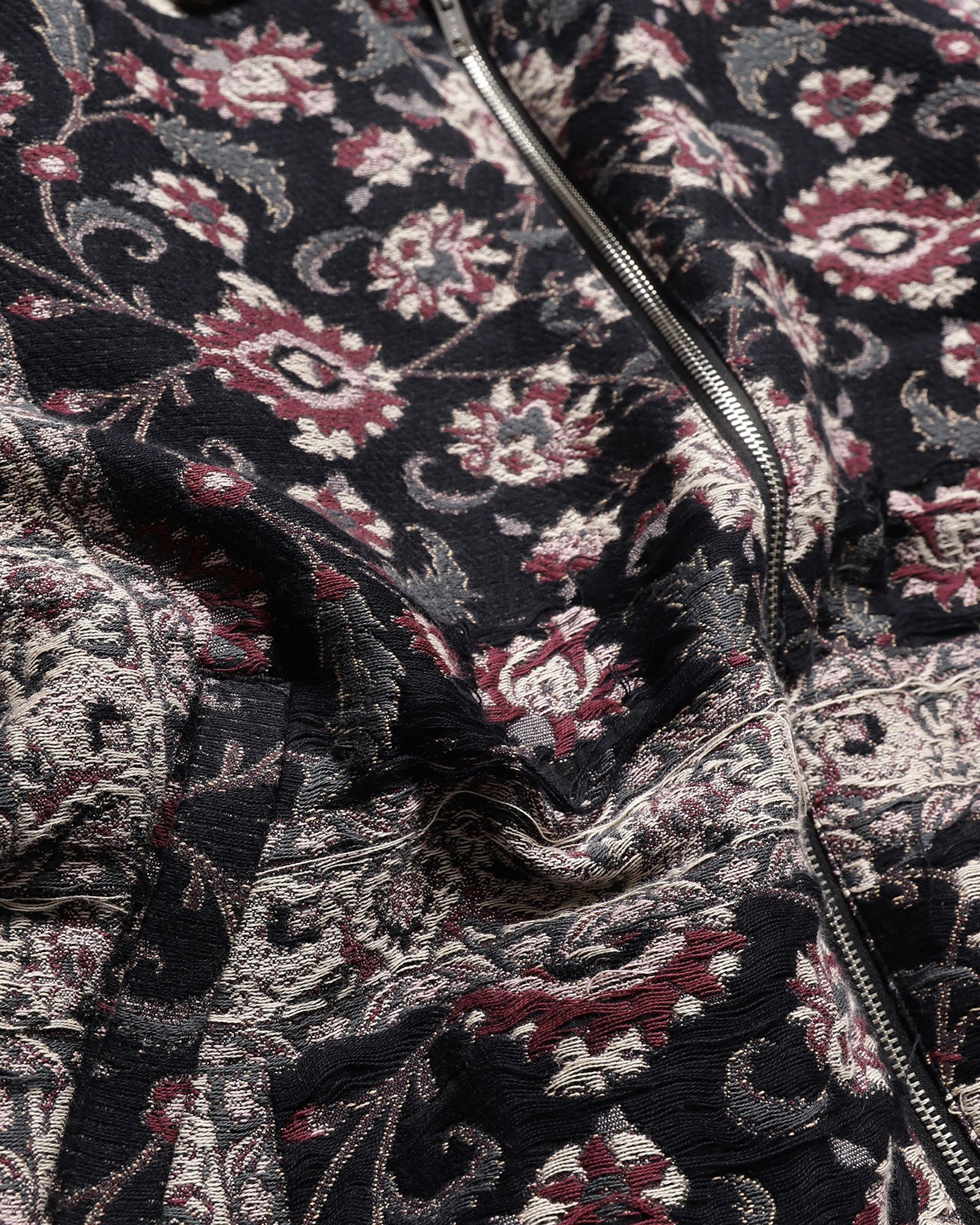 Persian Jacquard Jackets