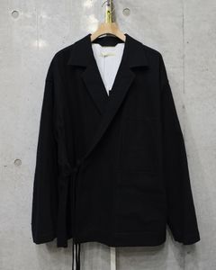 Crossover JKT W/C