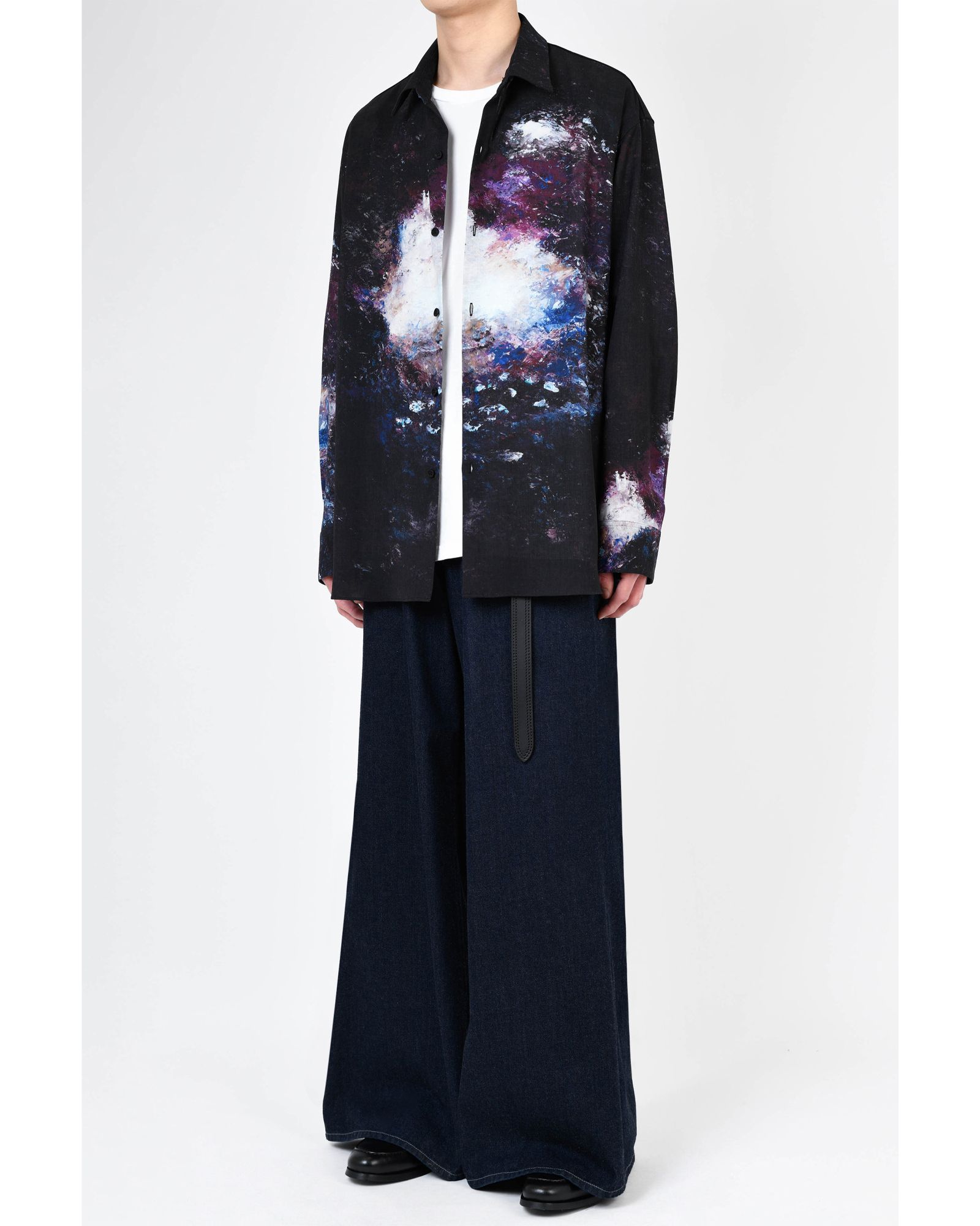 Wonder Land Big Shirt