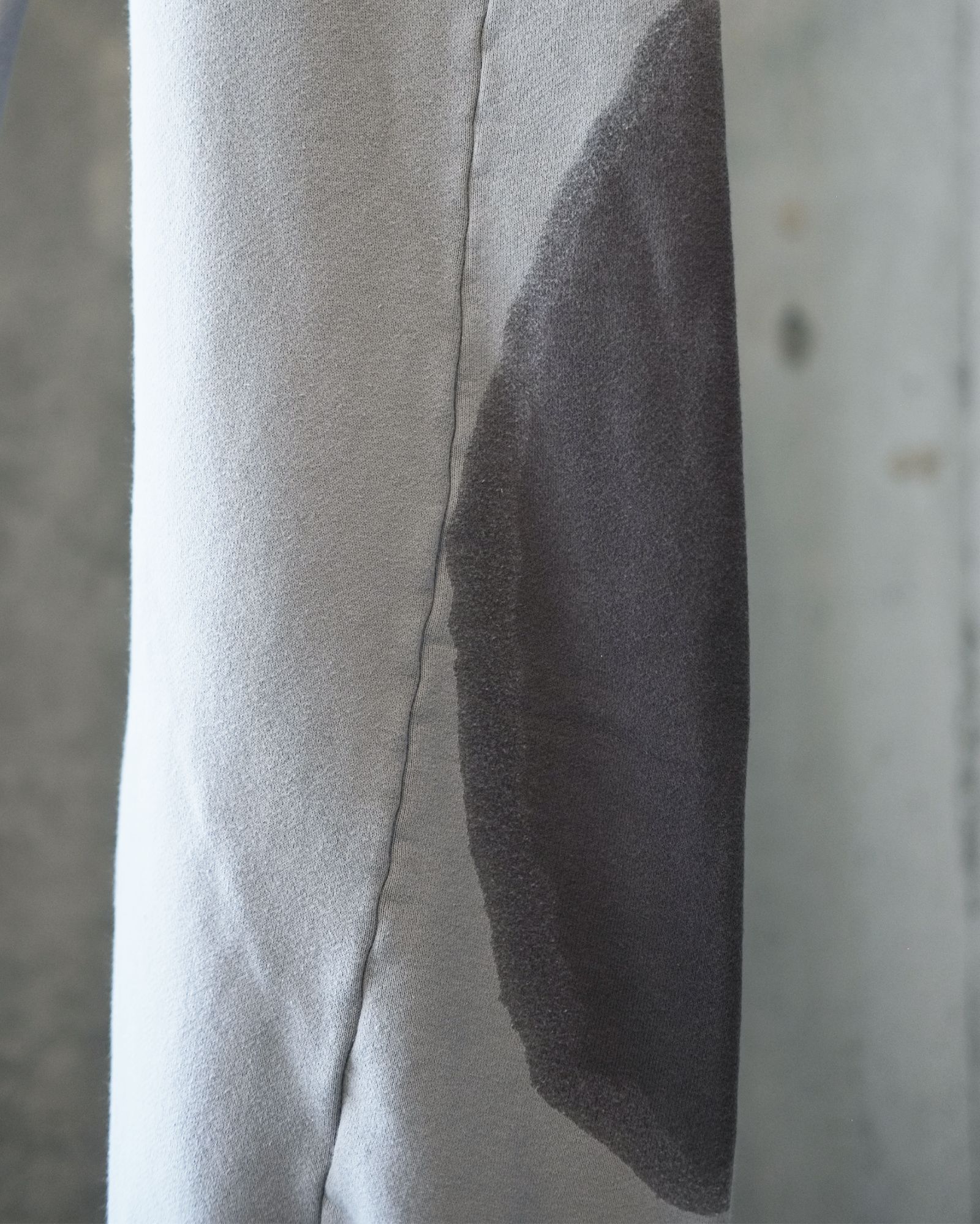 Hand Dye Twist Pants
