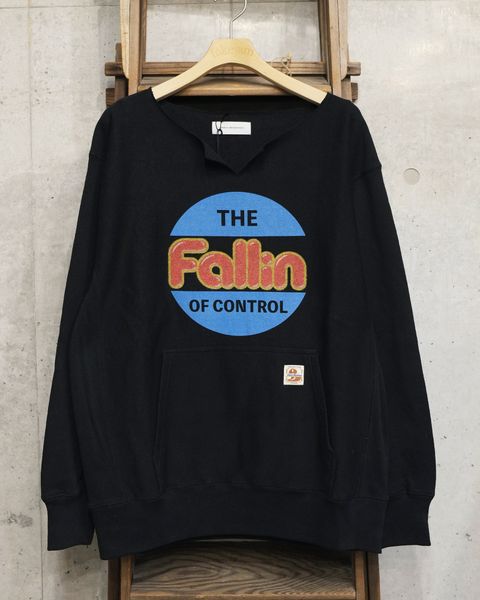 Fallin Pullover