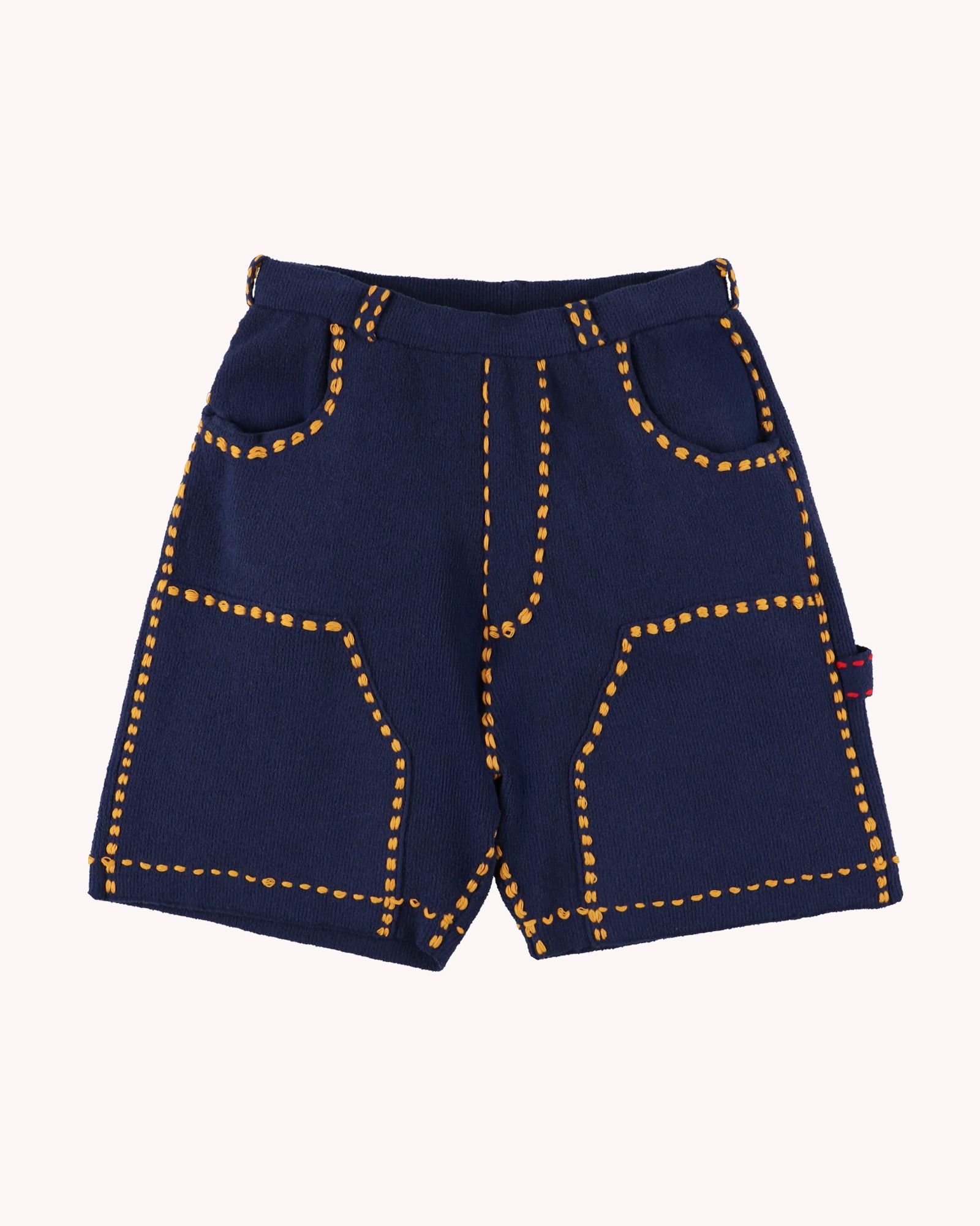 Summer PG1 Double Knee Shorts