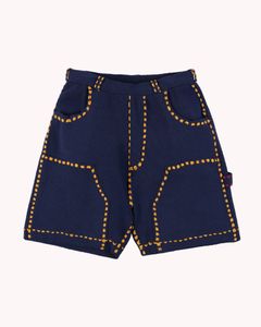 Summer PG1 Double Knee Shorts