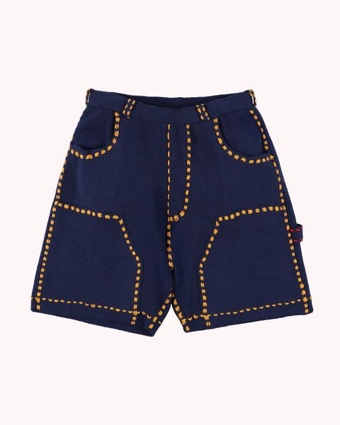 Summer PG1 Double Knee Shorts
