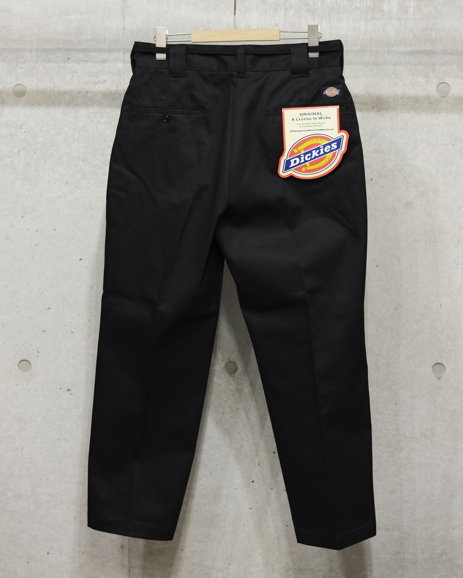STYLE 619 CORDS(x Dickies) – F-LAGSTUF-F