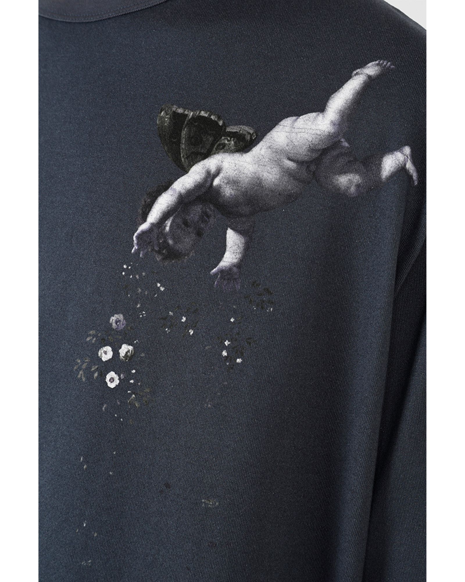Big T-shirt