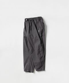 SORONA® CLIMBING TECH PANTS/ クライミング テックパンツ / チャコール / mltm-0077