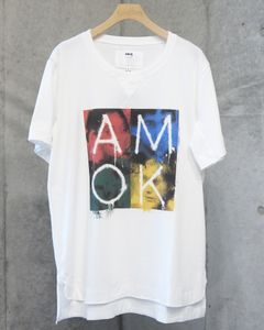 Logo Tee