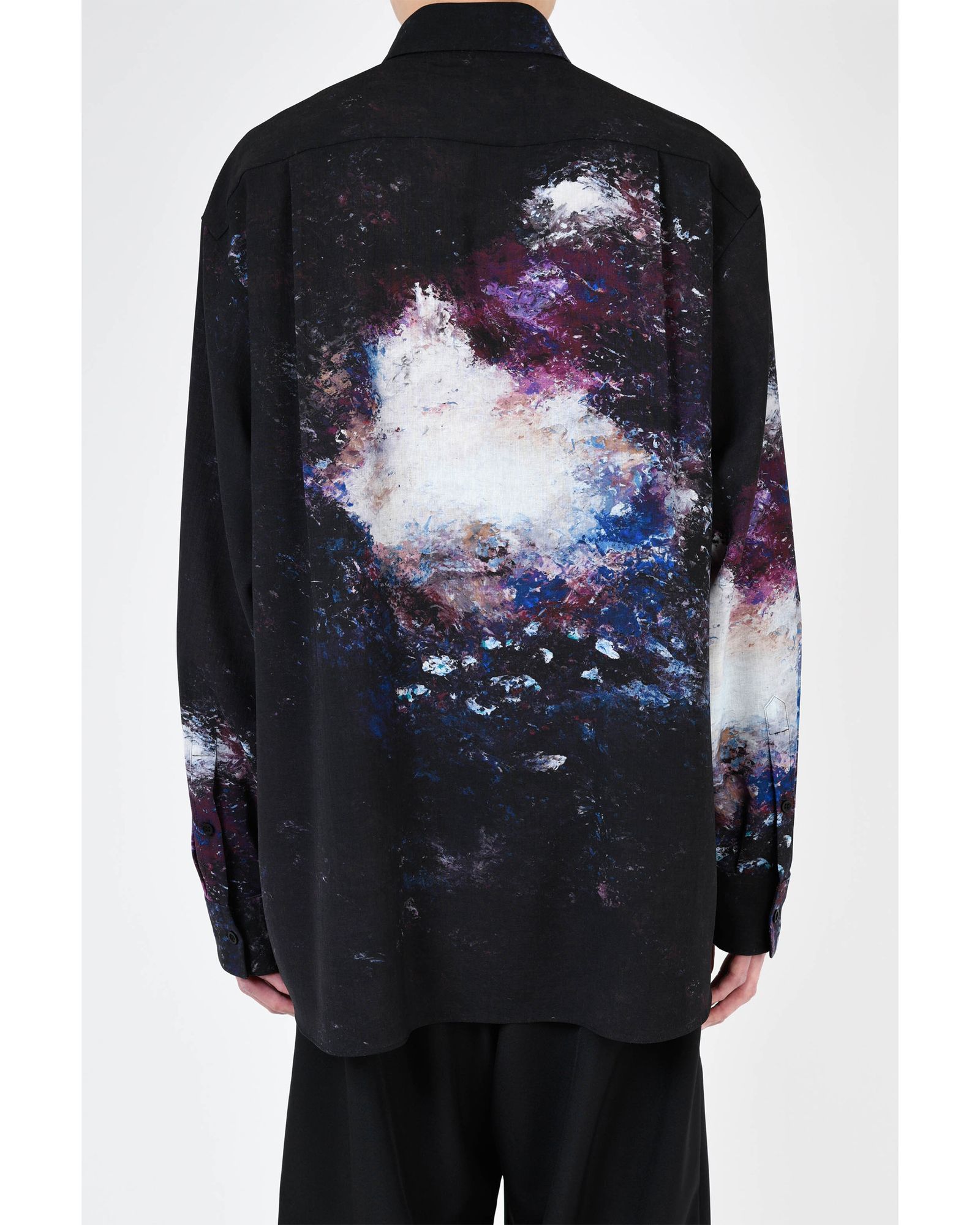 Wonder Land Big Shirt