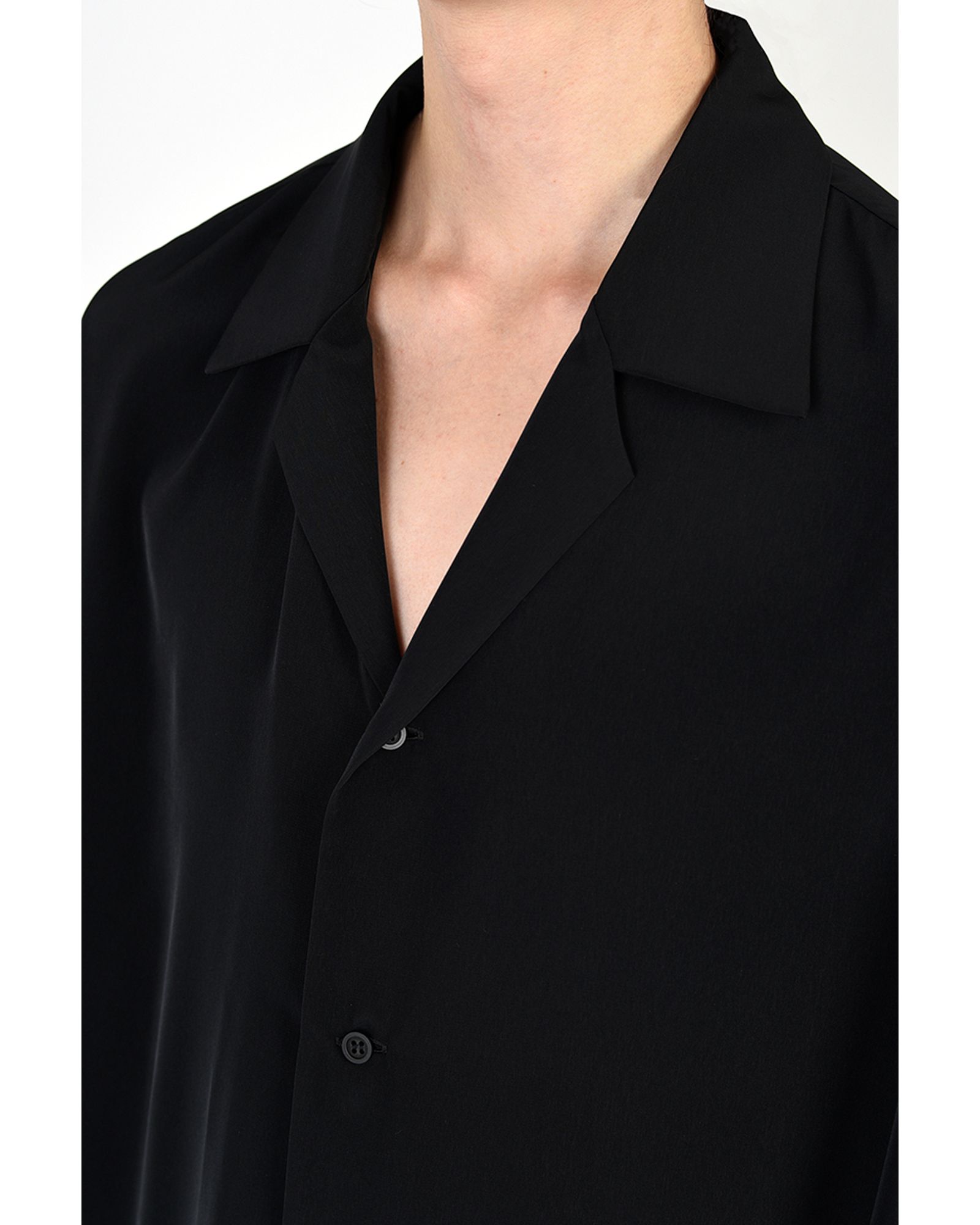 Long Shirt