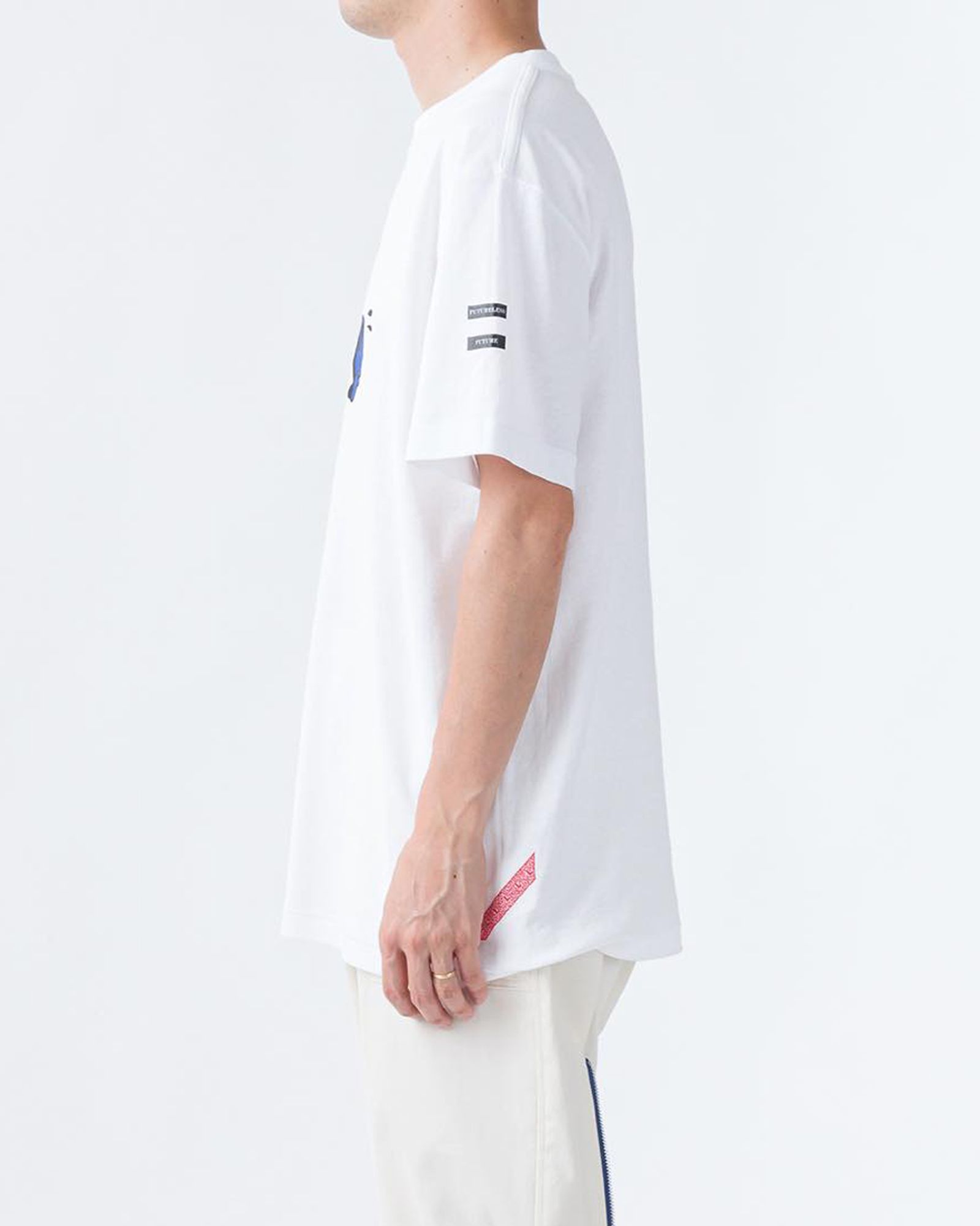 Balance Pup Tee
